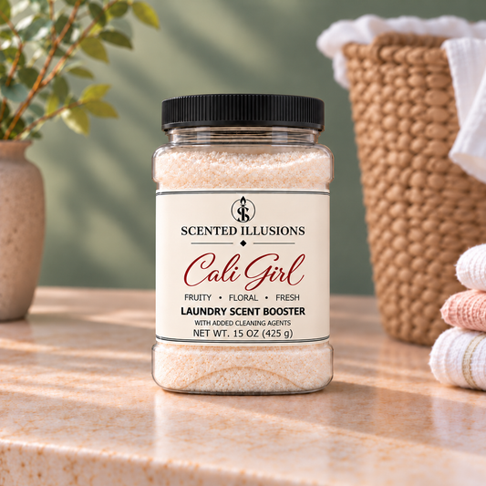 Cali Girl Laundry Scent Booster