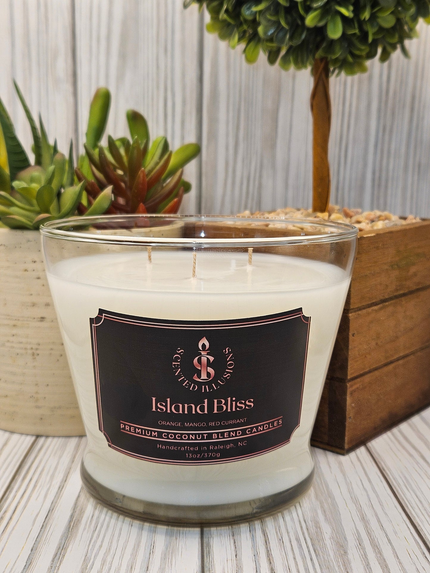 Island Bliss