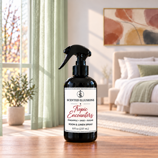 Tropic Encounters Room & Linen Spray
